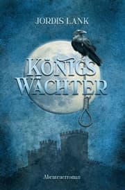 Cover von Königswächter