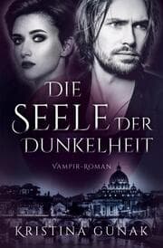 Cover von Die Seele der Dunkelheit