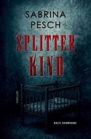 Cover von Splitterkind