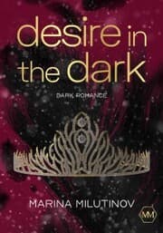 Cover von Desire in the Dark