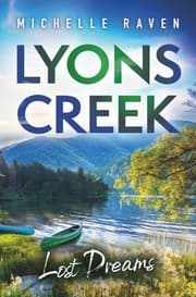 Cover von Lyons Creek Lost Dreams