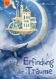 Cover von Die Erfindung der Träume