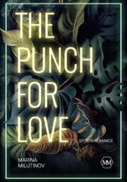Cover von The Punch for Love