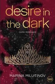 Cover von Desire in the Dark