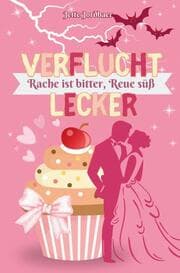 Cover von Verflucht lecker