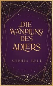 Cover von Die Wandlung des Adlers