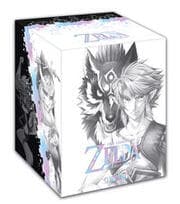 Cover von The Legend of Zelda - Twilight Princess - Complete Box