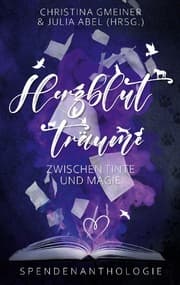 Cover von Herzblutträume