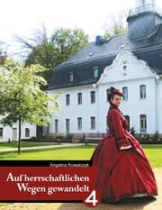 Cover von Auf herrschaftlichen Wegen gewandelt - Teil 4
