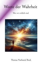 Cover von Worte der Wahrheit