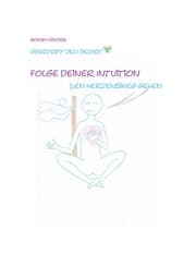 Cover von Folge deiner Intuition