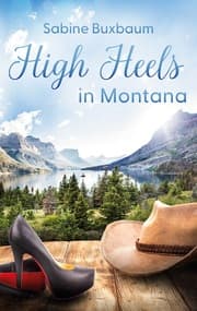 Cover von High Heels in Montana
