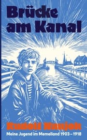 Cover von Brücke am Kanal