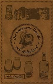Cover von Die verlorene Destille
