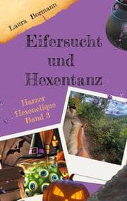 Cover von Eifersucht und Hexentanz