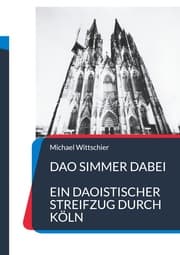 Cover von Dao simmer dabei