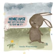 Cover von Henri Hase