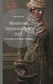 Cover von Moderne Schönheiten 010