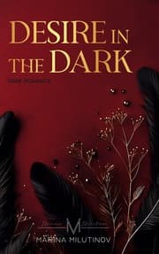 Cover von Desire in the Dark