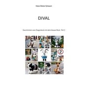 Cover von Dival