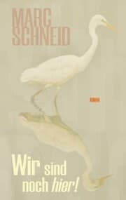 Cover von Wir sind noch hier