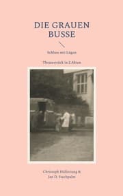 Cover von Die grauen Busse