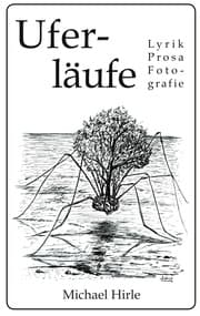 Cover von Uferläufe
