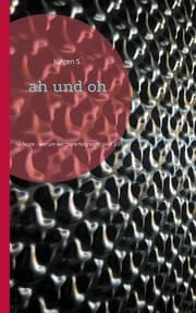 Cover von ah und oh