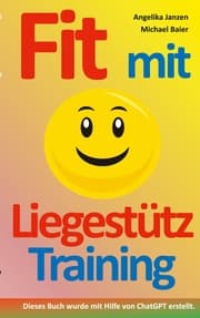 Cover von Fit mit Liegestütz-Training
