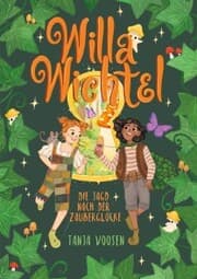 Cover von Willa Wichtel