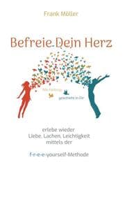 Cover von Befreie Dein Herz