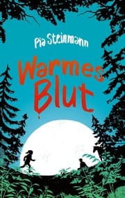 Cover von Warmes Blut