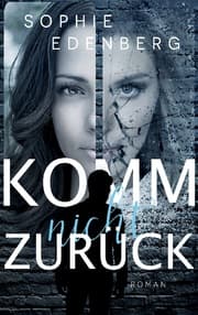 Cover von Komm nicht zurück