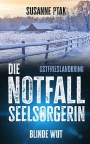 Cover von Die Notfallseelsorgerin