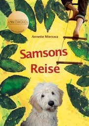 Cover von Samsons Reise