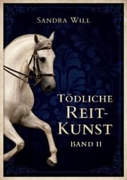 Cover von Tödliche Reitkunst