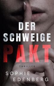 Cover von Der Schweigepakt
