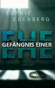 Cover von Gefängnis einer Ehe