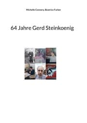 Cover von 64 Jahre Gerd Steinkoenig