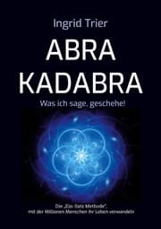 Cover von Abrakadabra