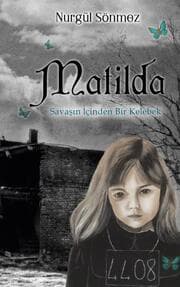 Cover von Matilda