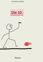 Cover von Die 10