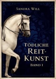 Cover von Tödliche Reitkunst