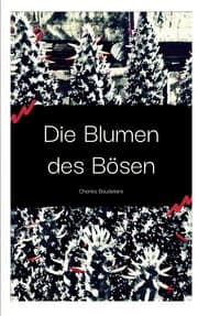 Cover von Die Blumen des Bösen