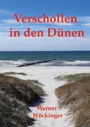 Cover von Verschollen in den Dünen