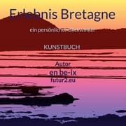 Cover von Erlebnis Bretagne