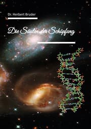 Cover von Die Säulen der Schöpfung