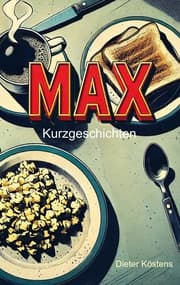 Cover von Max