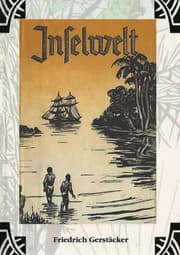 Cover von Inselwelt