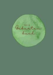 Cover von Geburtenbuch_Edition_Aroma